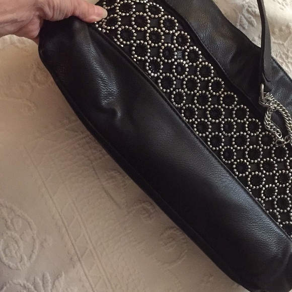 FinalSale❤️Beautiful Bag - Picture 5 of 7